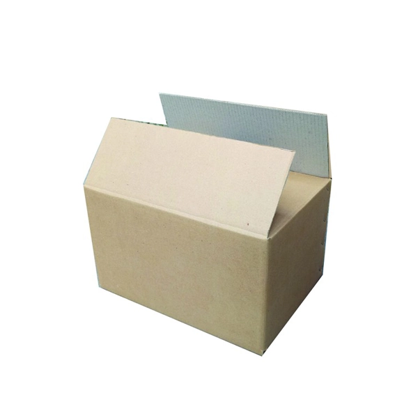 Thùng carton 3 lớp 35x25x20 cm